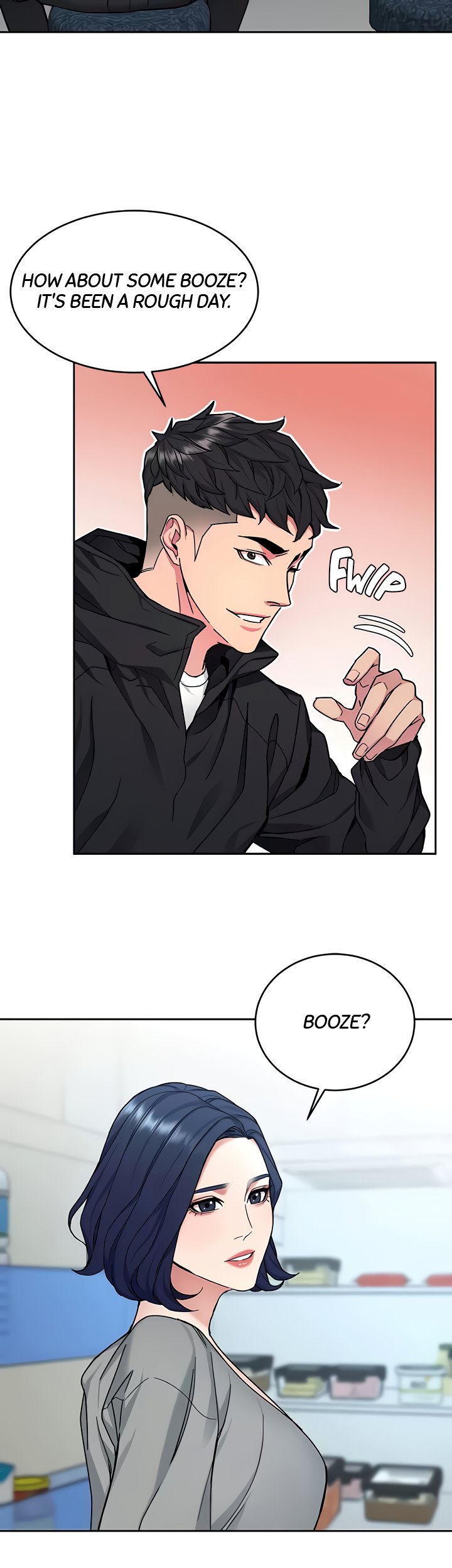 ONE KILL Chapter 39 - Manhwa18.com