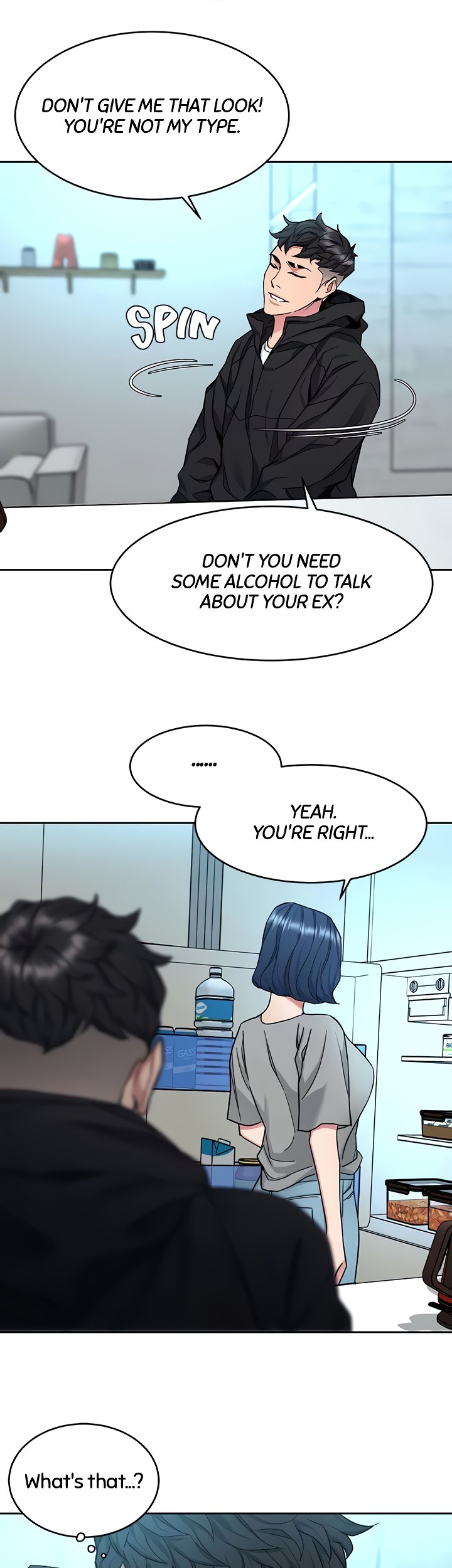 ONE KILL Chapter 39 - Manhwa18.com