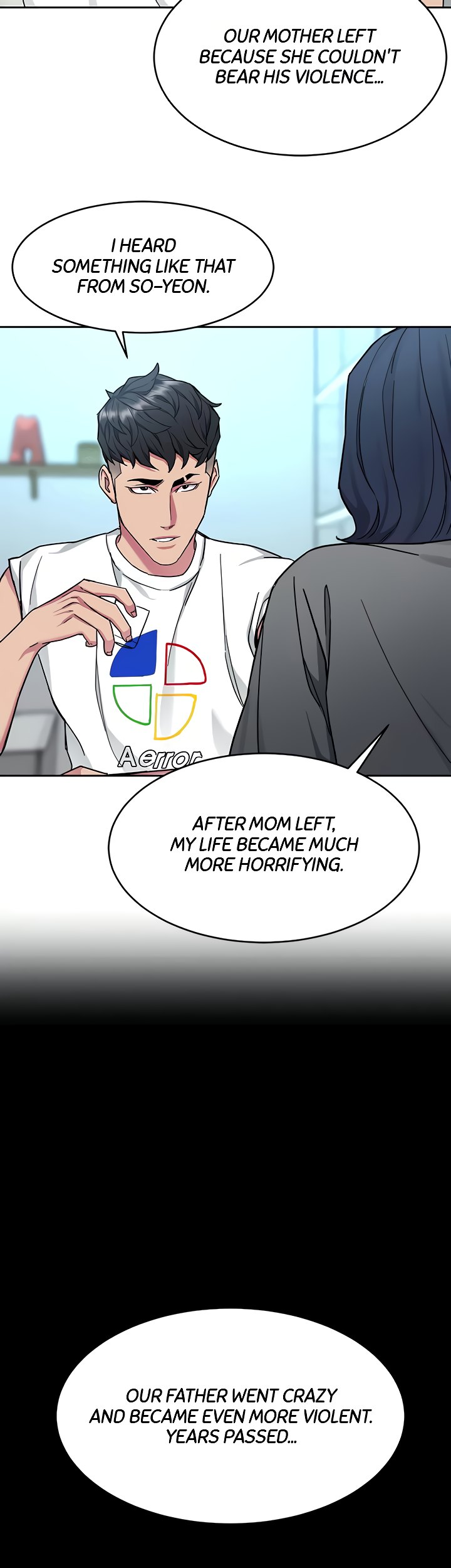 ONE KILL Chapter 39 - Manhwa18.com