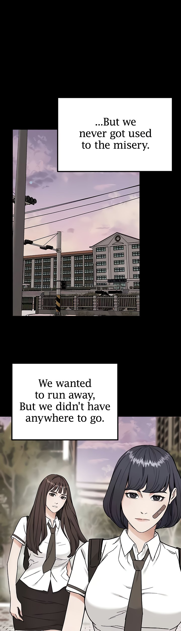 ONE KILL Chapter 39 - Manhwa18.com