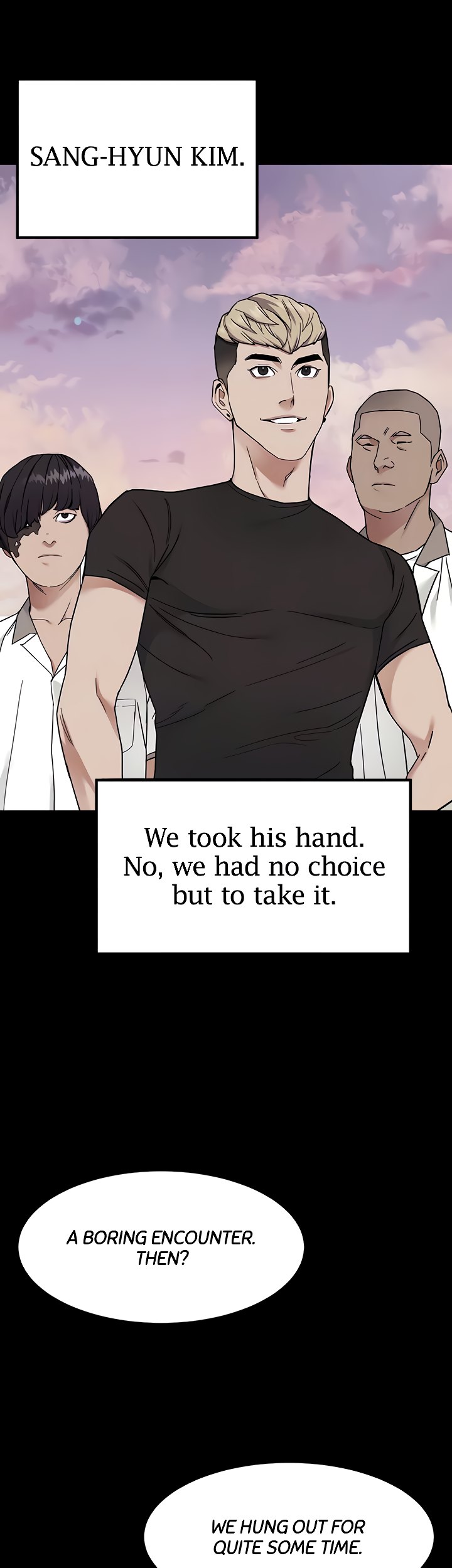 ONE KILL Chapter 39 - Manhwa18.com