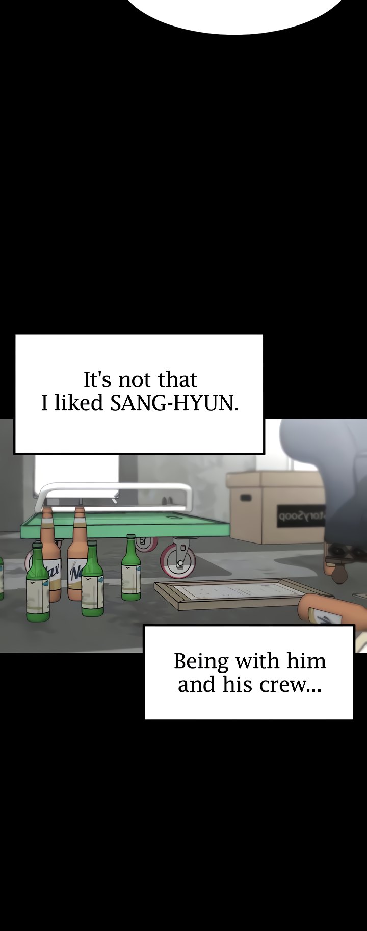 ONE KILL Chapter 39 - Manhwa18.com