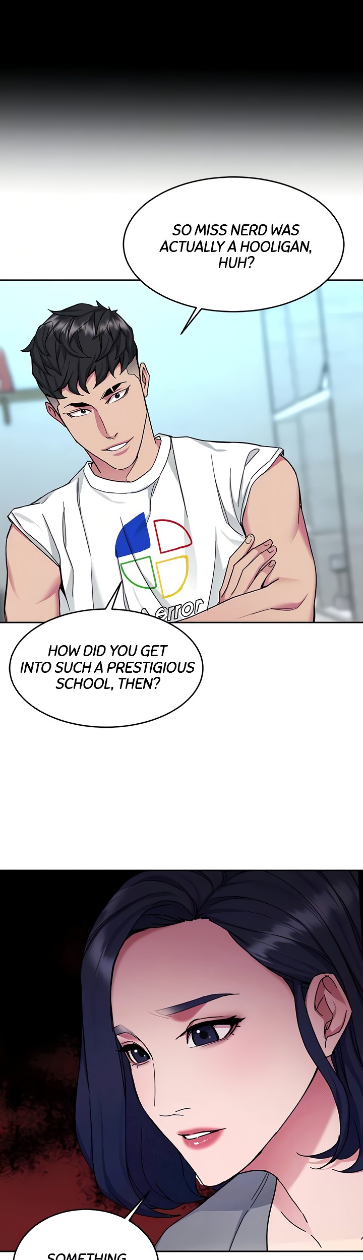 ONE KILL Chapter 39 - Manhwa18.com