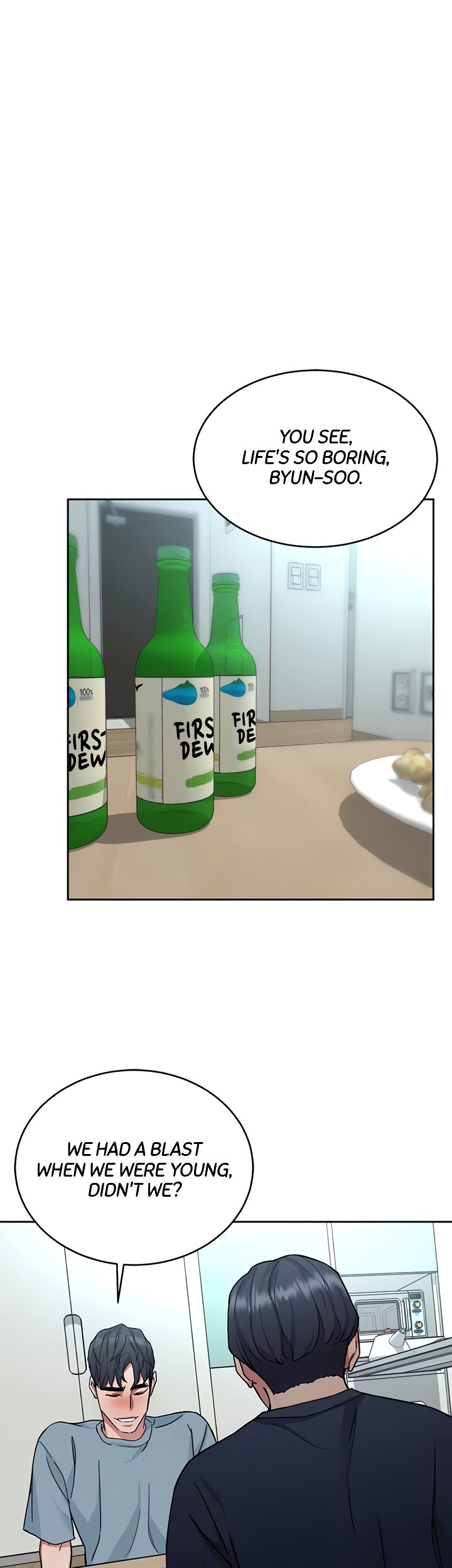 ONE KILL Chapter 39 - Manhwa18.com