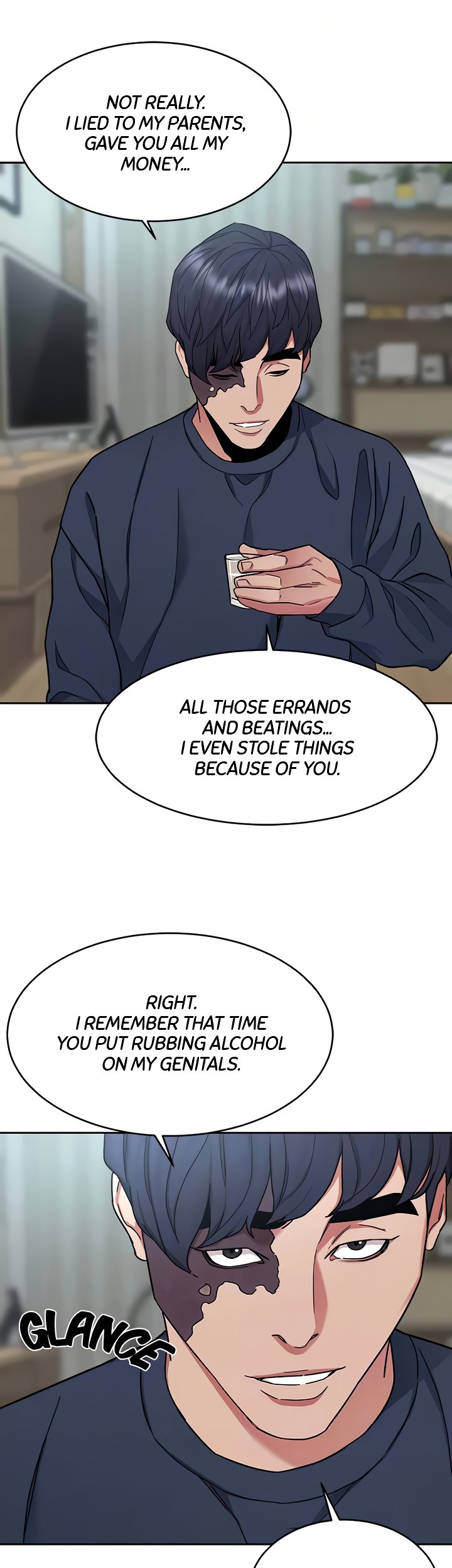 ONE KILL Chapter 39 - Manhwa18.com