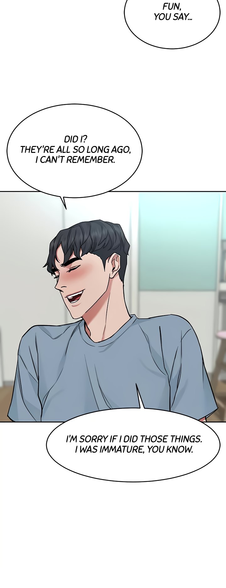 ONE KILL Chapter 39 - Manhwa18.com