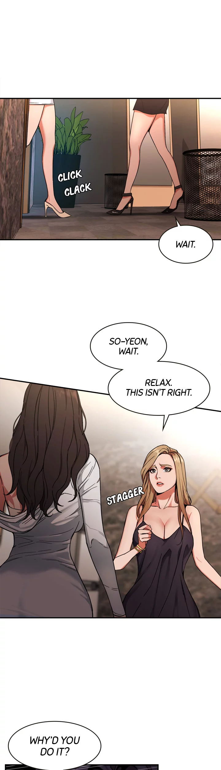 ONE KILL Chapter 4 - Manhwa18.com