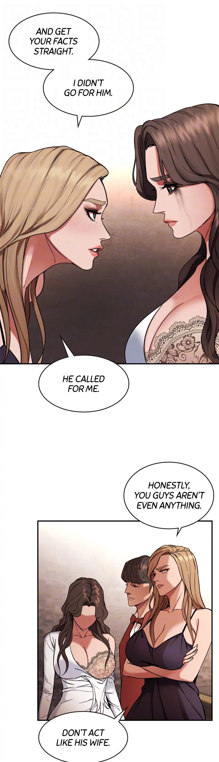 ONE KILL Chapter 4 - Manhwa18.com