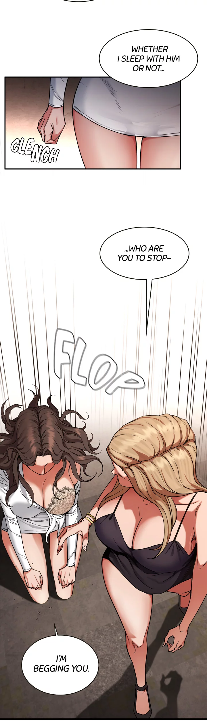 ONE KILL Chapter 4 - Manhwa18.com