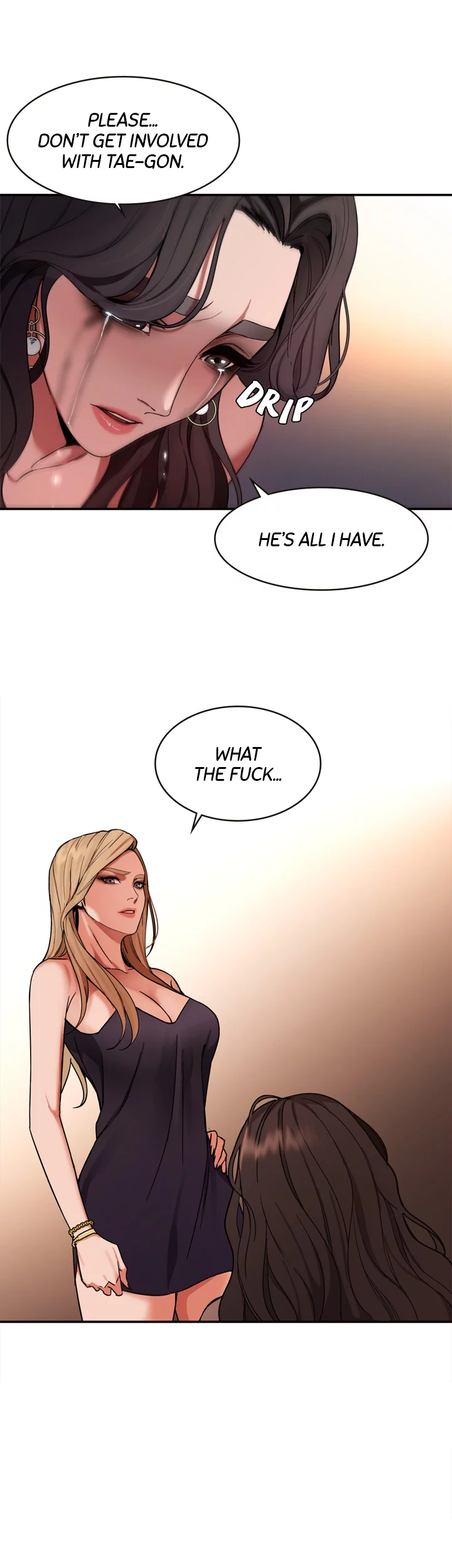 ONE KILL Chapter 4 - Manhwa18.com