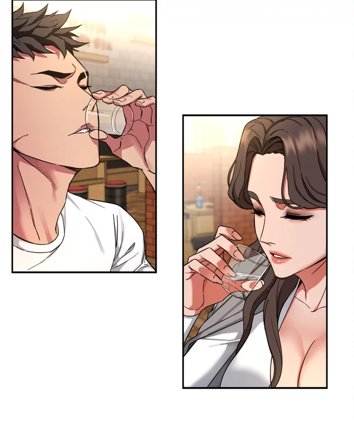 ONE KILL Chapter 4 - Manhwa18.com