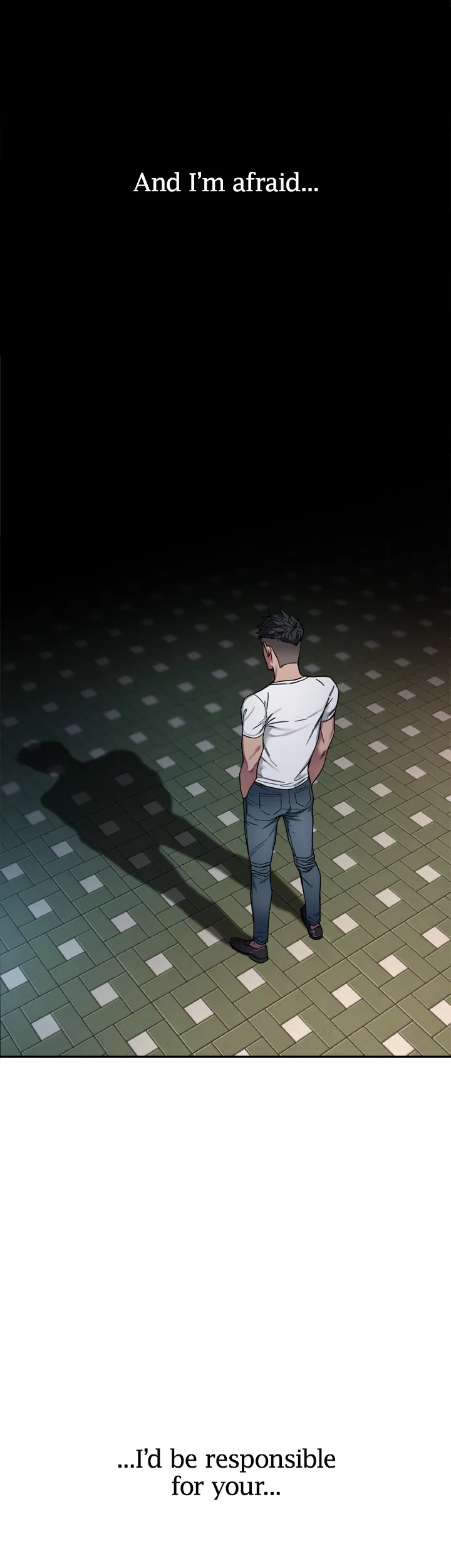 ONE KILL Chapter 4 - Manhwa18.com