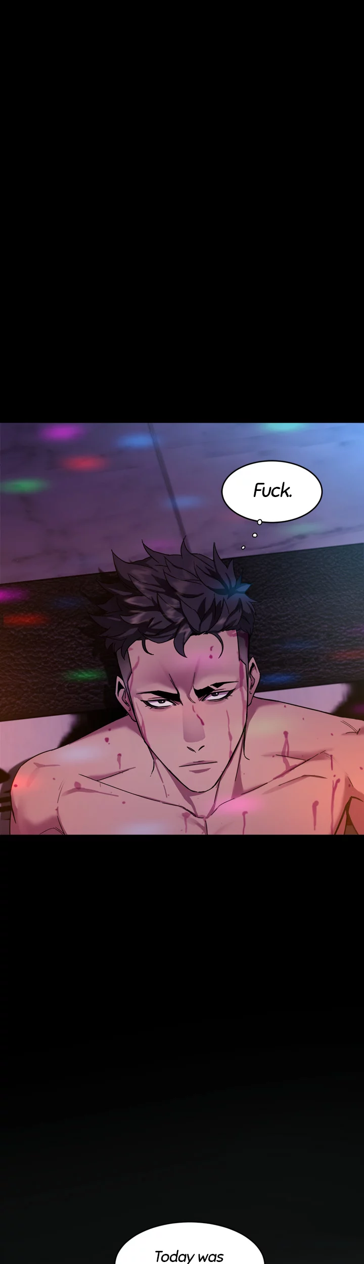 ONE KILL Chapter 4 - Manhwa18.com