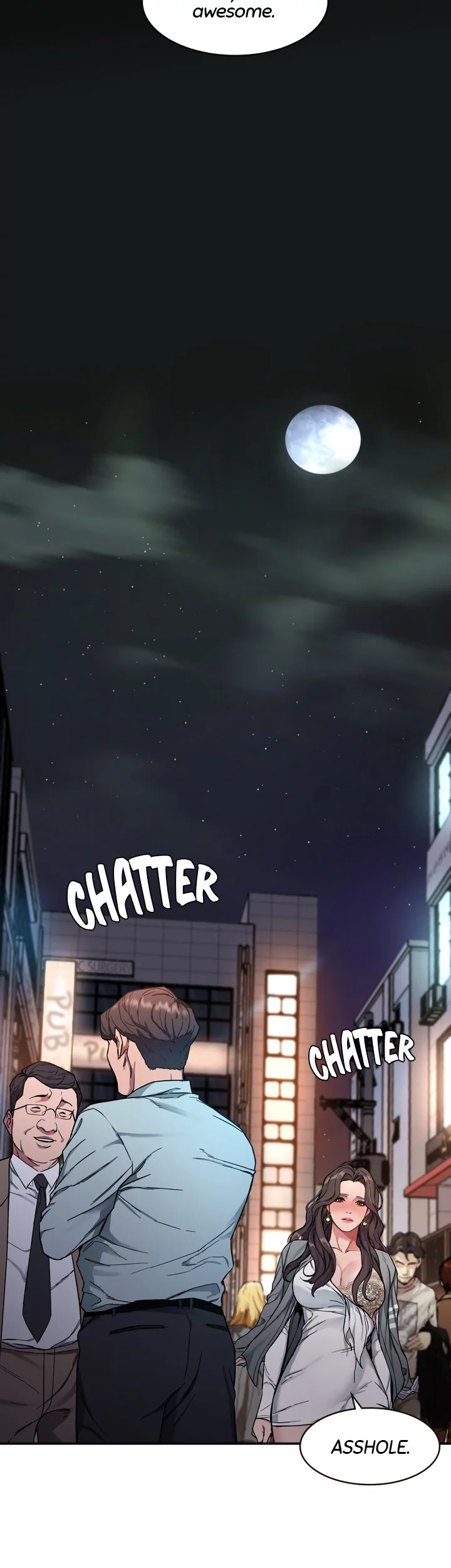 ONE KILL Chapter 4 - Manhwa18.com