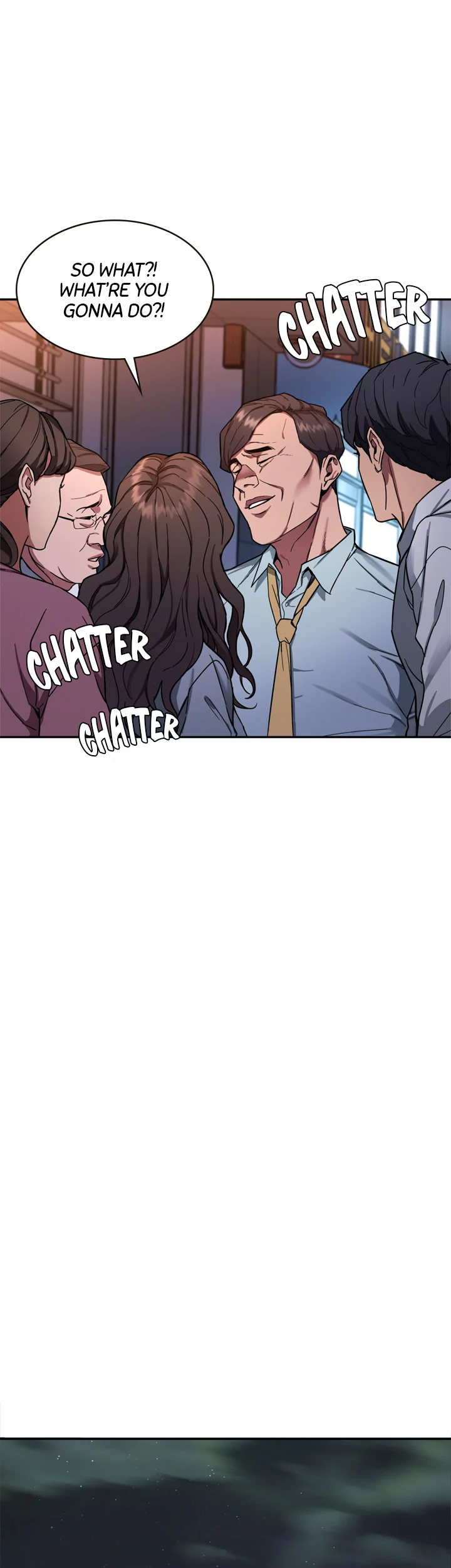 ONE KILL Chapter 4 - Manhwa18.com
