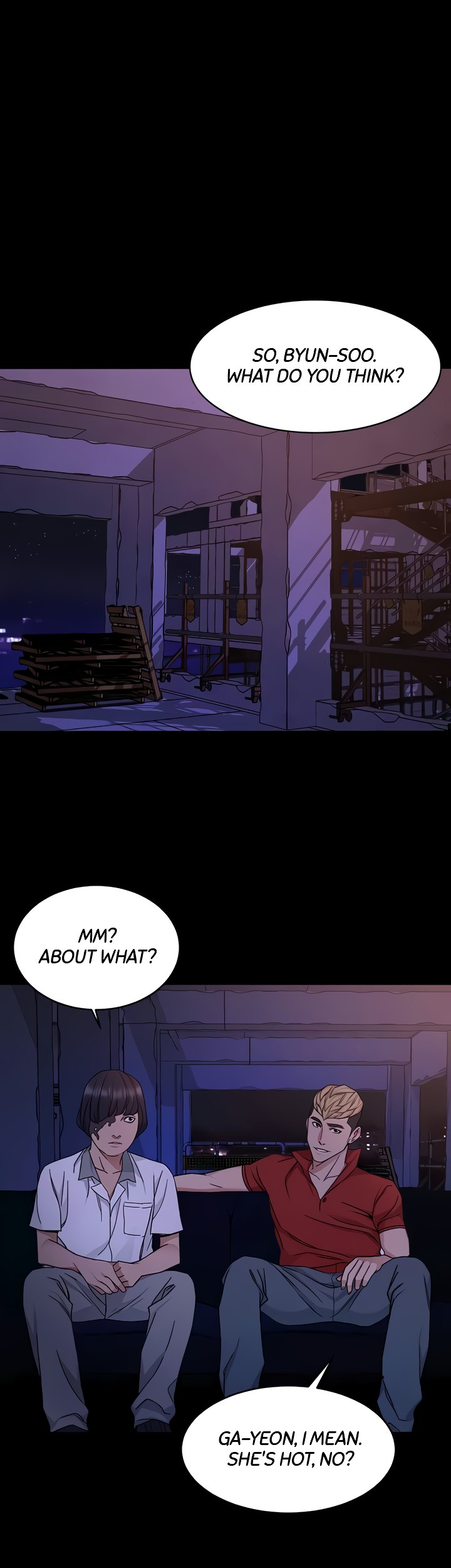 ONE KILL Chapter 40 - Manhwa18.com