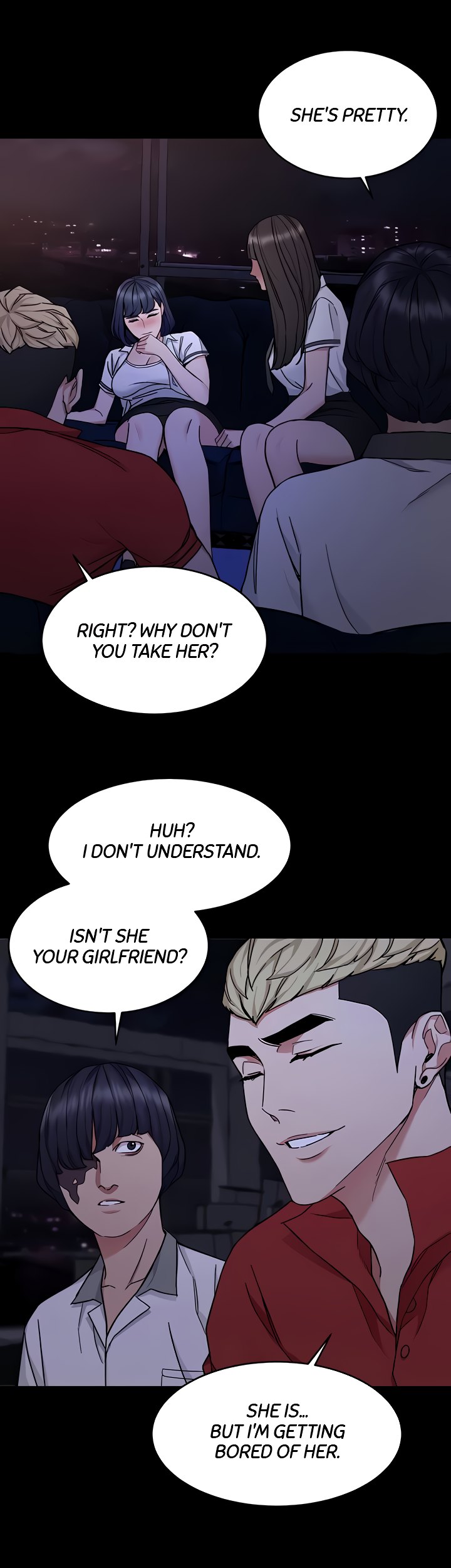 ONE KILL Chapter 40 - Manhwa18.com