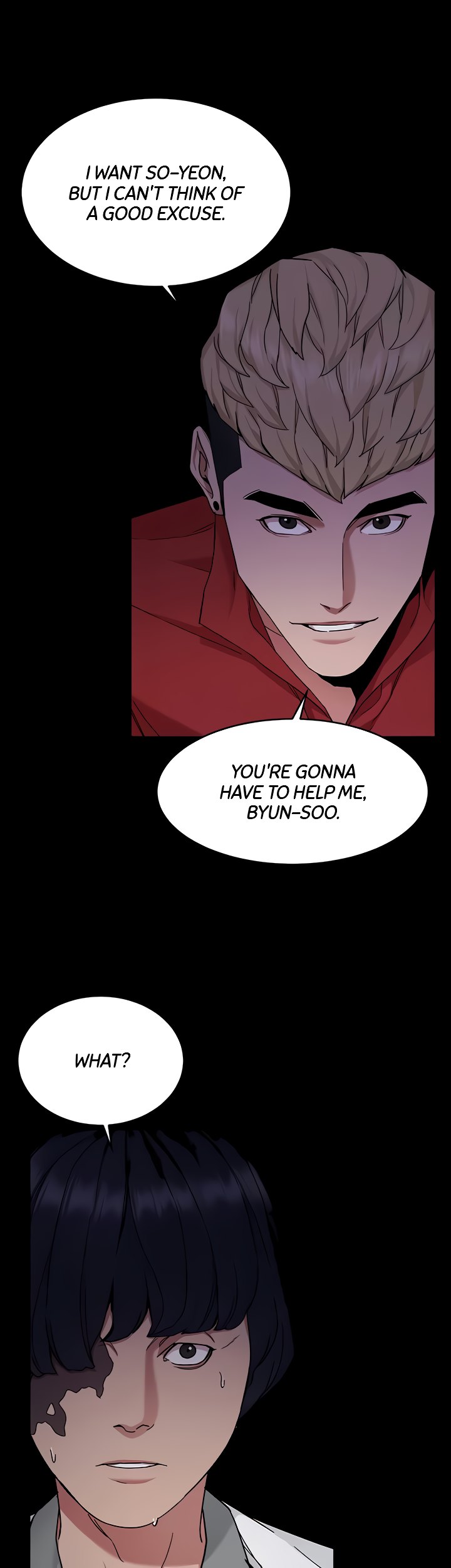 ONE KILL Chapter 40 - Manhwa18.com