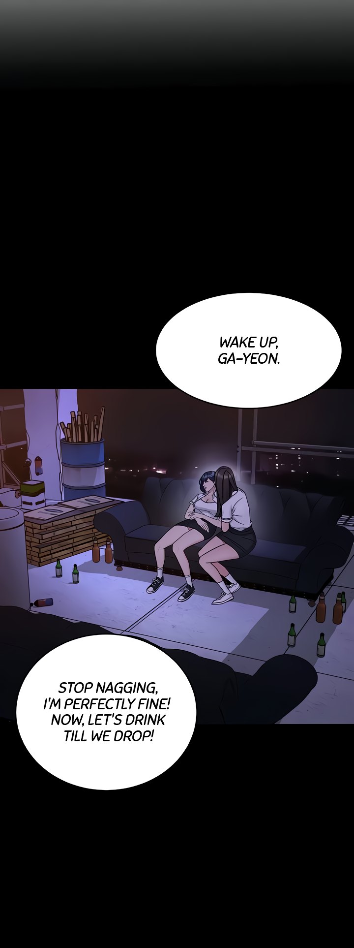 ONE KILL Chapter 40 - Manhwa18.com