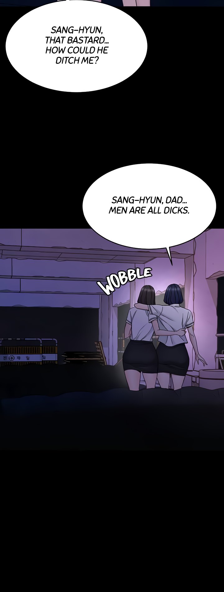 ONE KILL Chapter 40 - Manhwa18.com