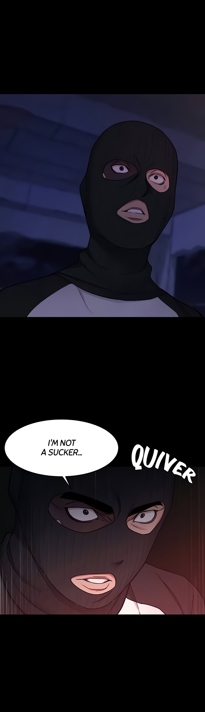 ONE KILL Chapter 40 - Manhwa18.com