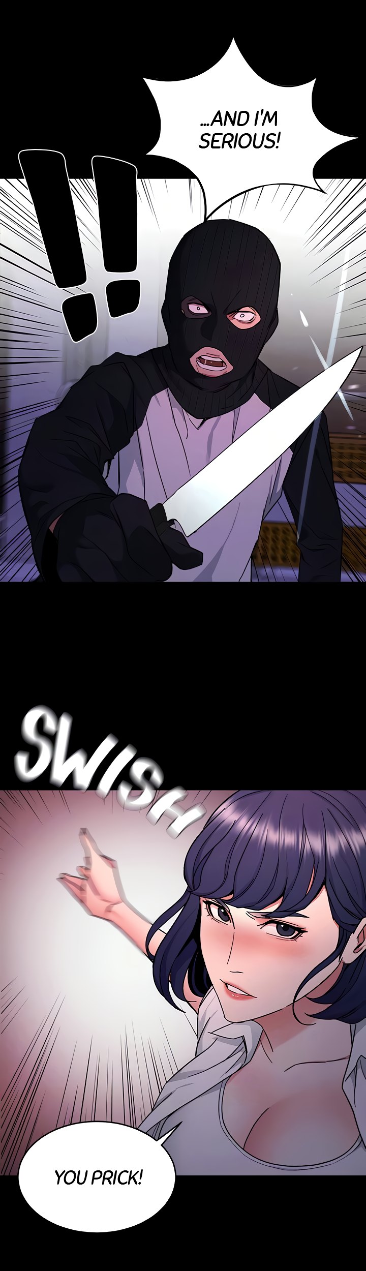 ONE KILL Chapter 40 - Manhwa18.com