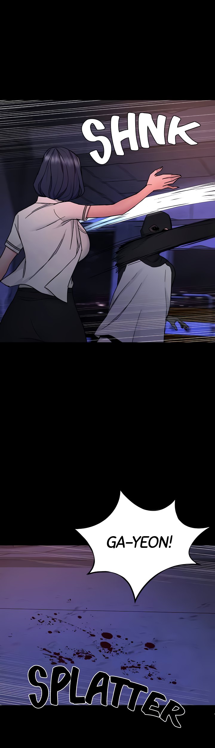 ONE KILL Chapter 40 - Manhwa18.com