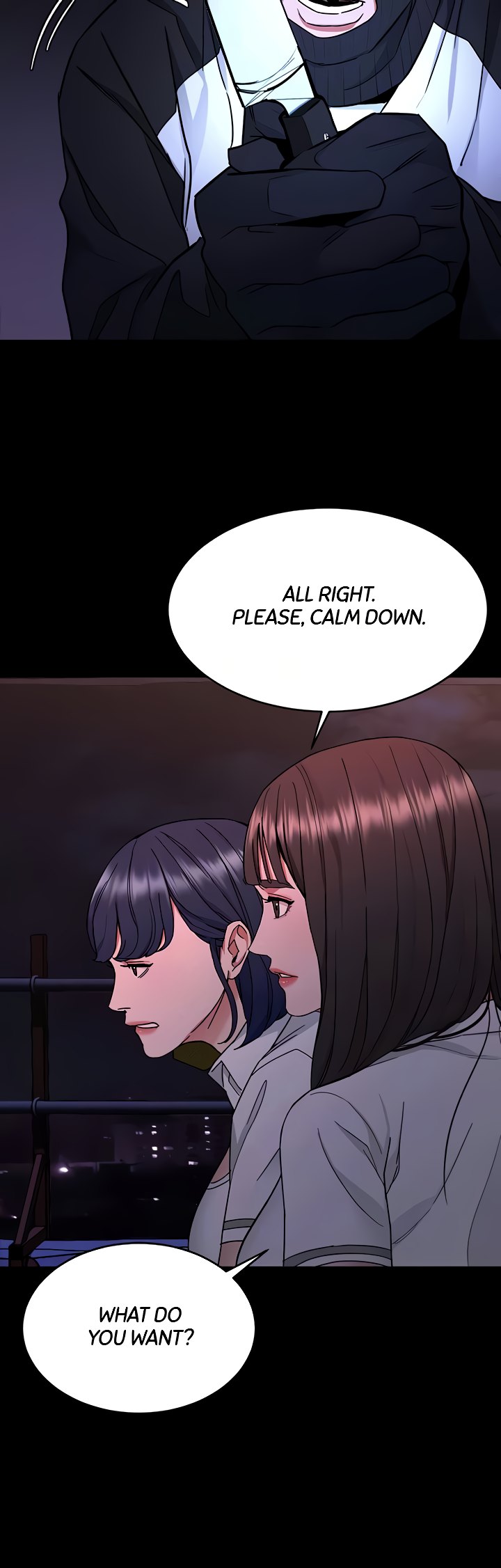 ONE KILL Chapter 40 - Manhwa18.com