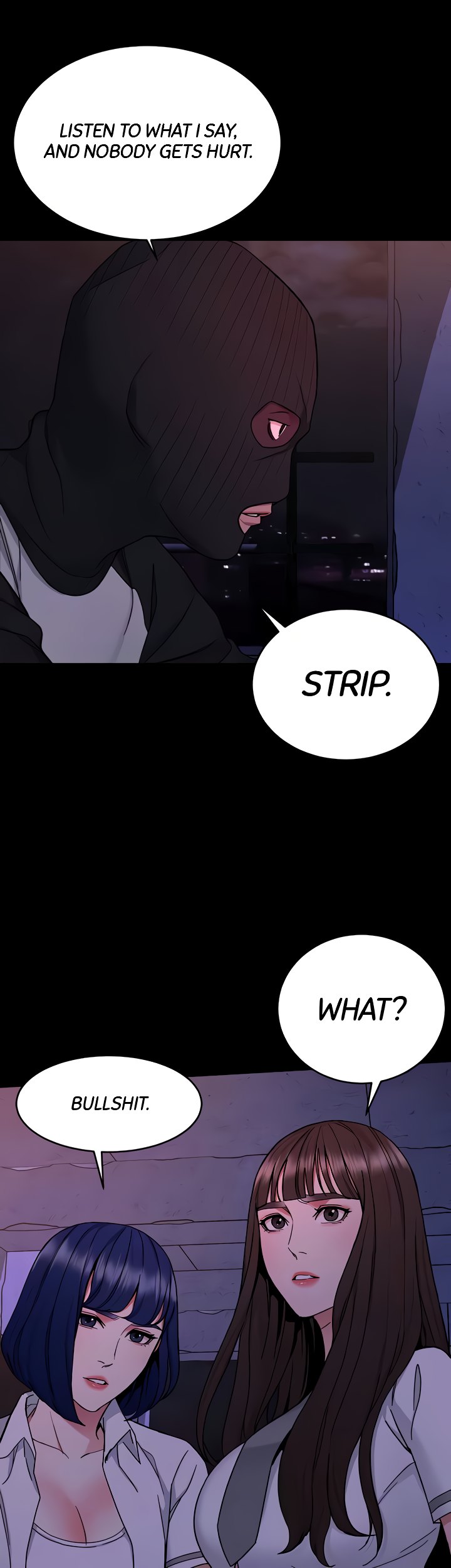 ONE KILL Chapter 40 - Manhwa18.com