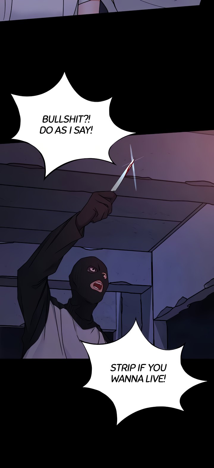 ONE KILL Chapter 40 - Manhwa18.com