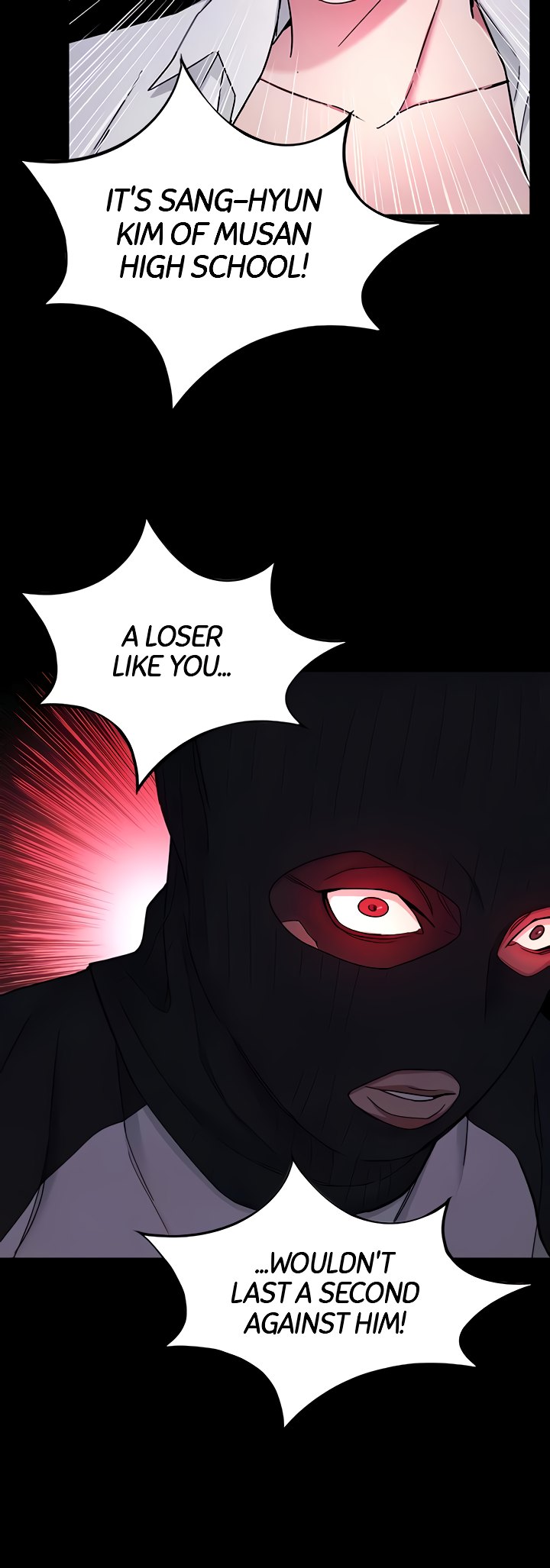 ONE KILL Chapter 40 - Manhwa18.com