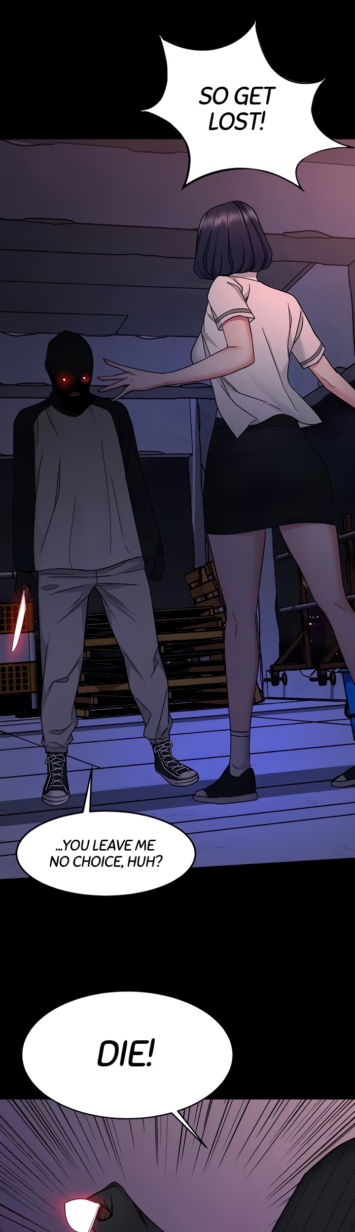 ONE KILL Chapter 40 - Manhwa18.com