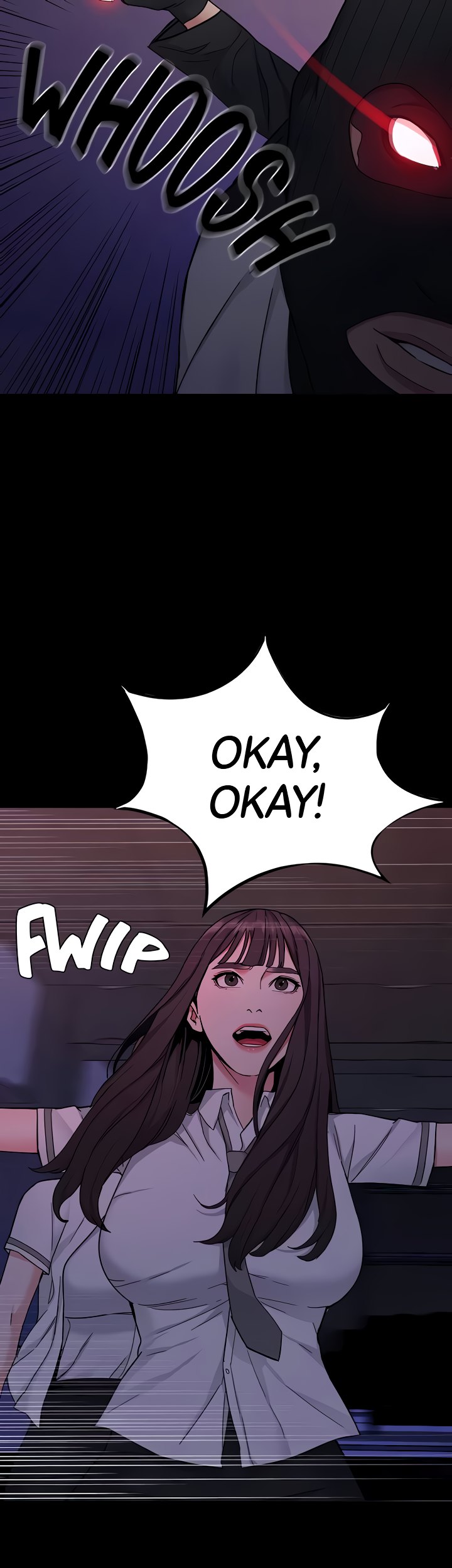 ONE KILL Chapter 40 - Manhwa18.com