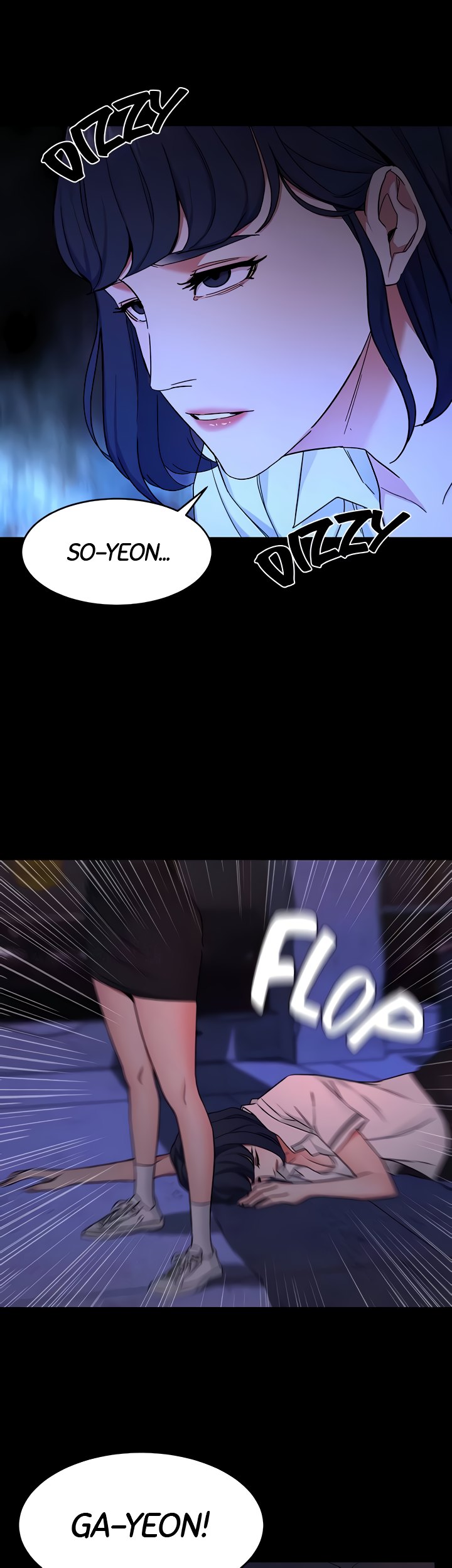 ONE KILL Chapter 40 - Manhwa18.com