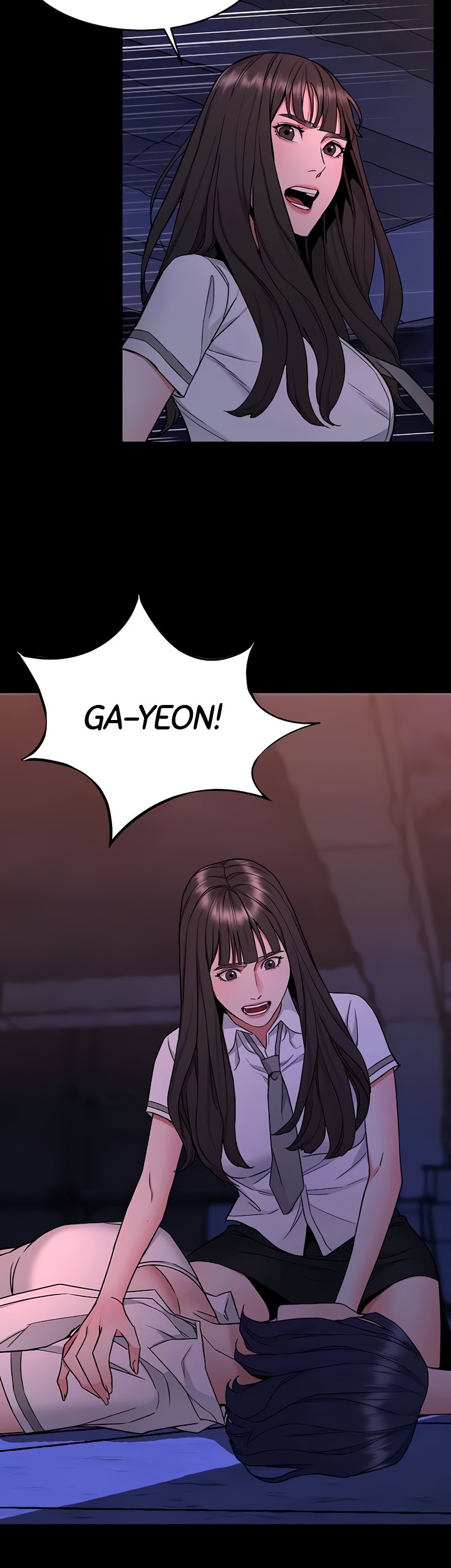 ONE KILL Chapter 40 - Manhwa18.com