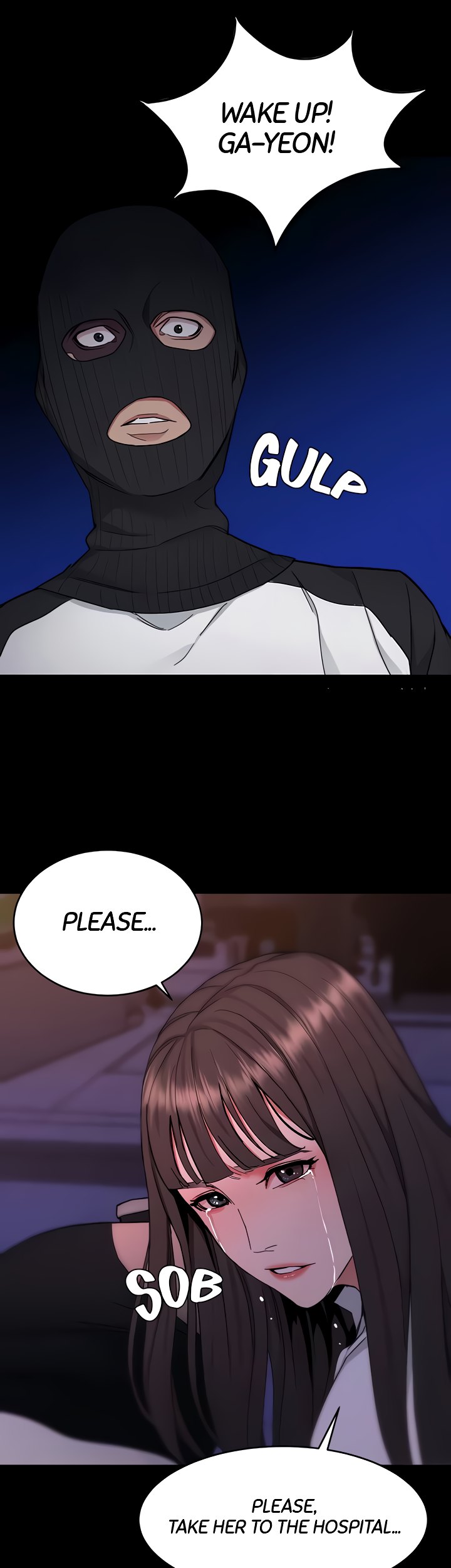 ONE KILL Chapter 40 - Manhwa18.com