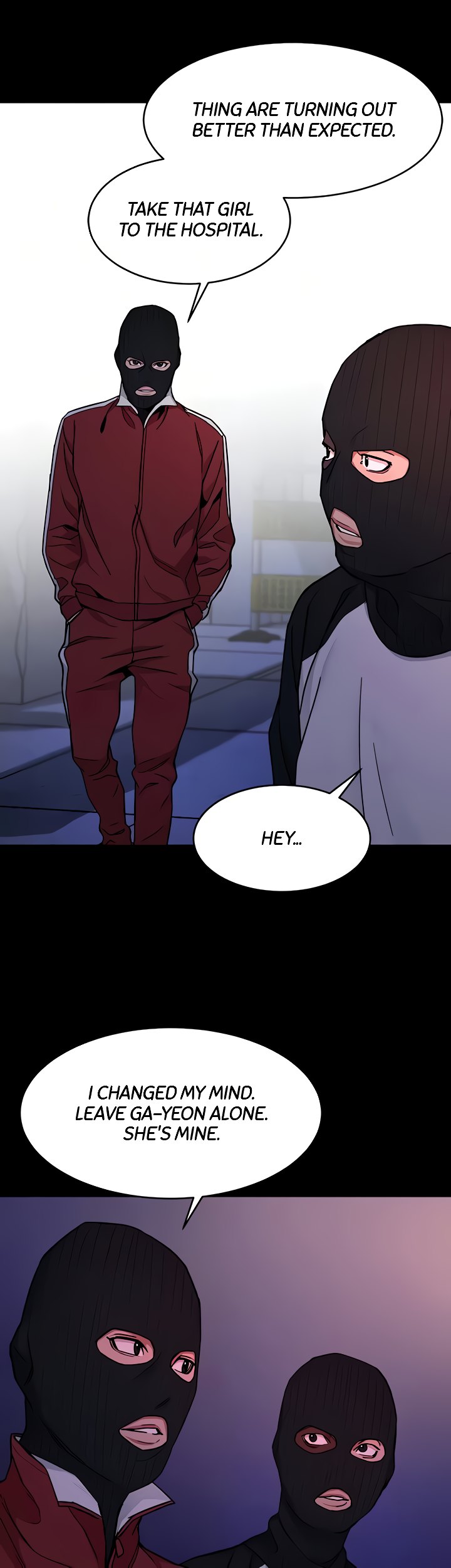 ONE KILL Chapter 40 - Manhwa18.com