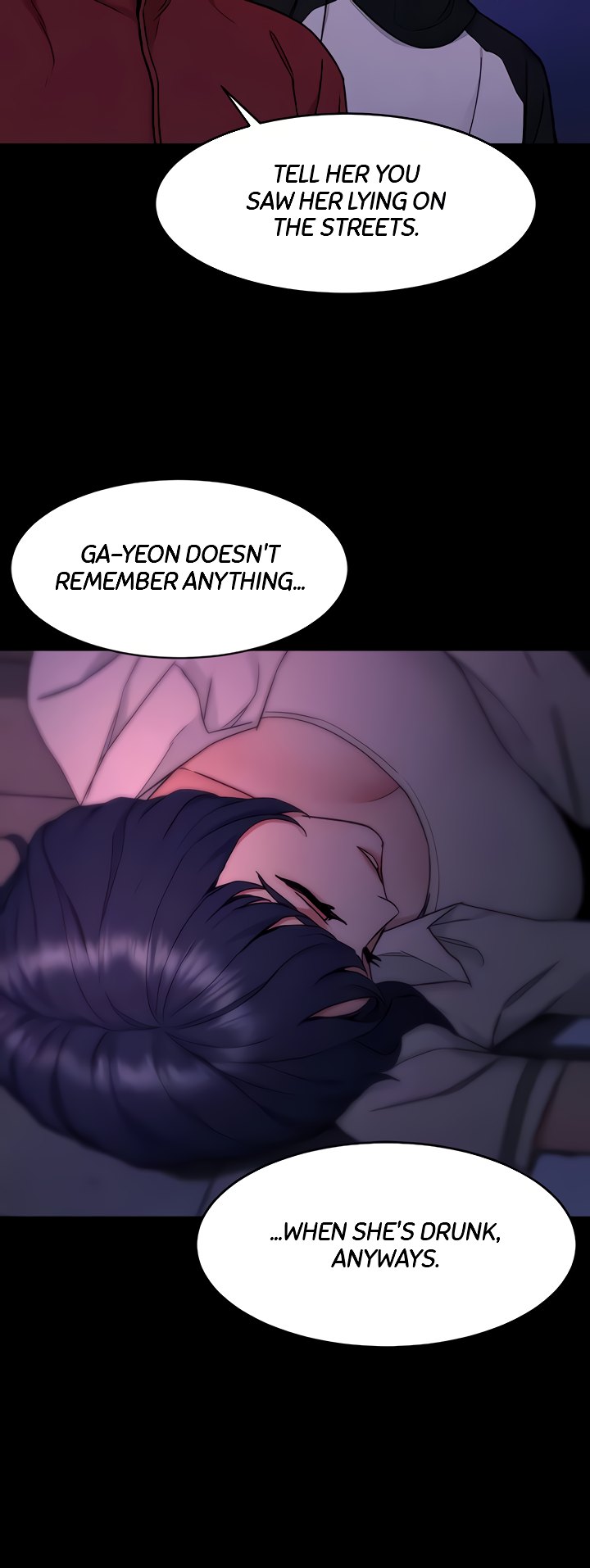 ONE KILL Chapter 40 - Manhwa18.com