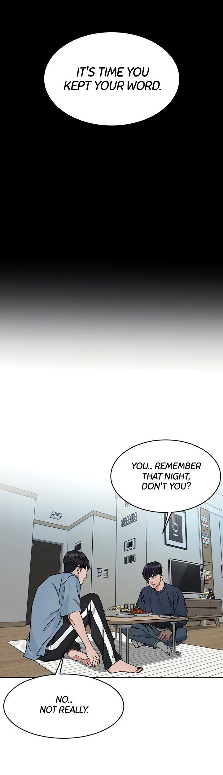 ONE KILL Chapter 40 - Manhwa18.com