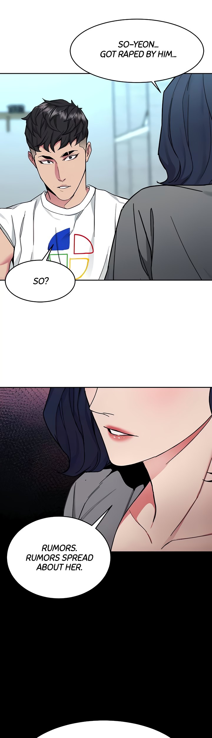 ONE KILL Chapter 40 - Manhwa18.com