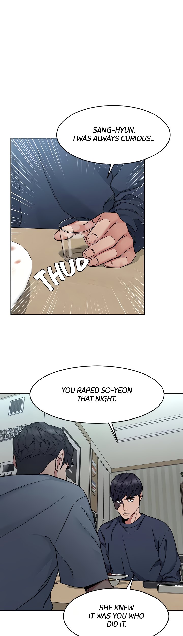 ONE KILL Chapter 41 - Manhwa18.com