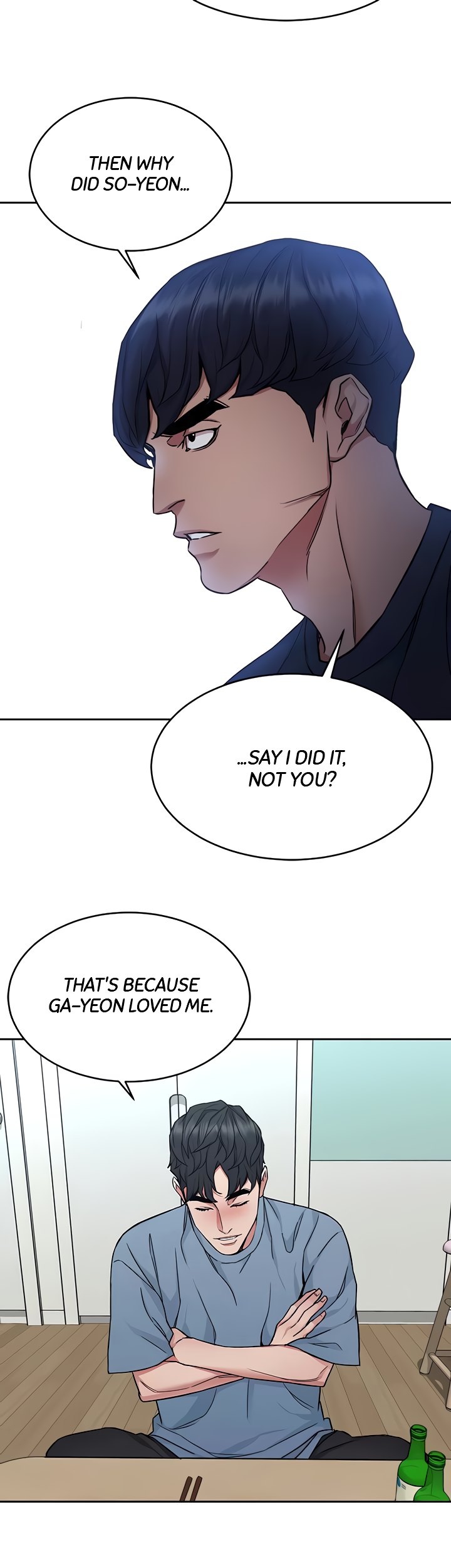 ONE KILL Chapter 41 - Manhwa18.com