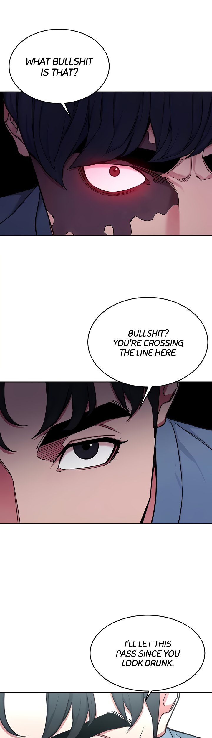 ONE KILL Chapter 41 - Manhwa18.com