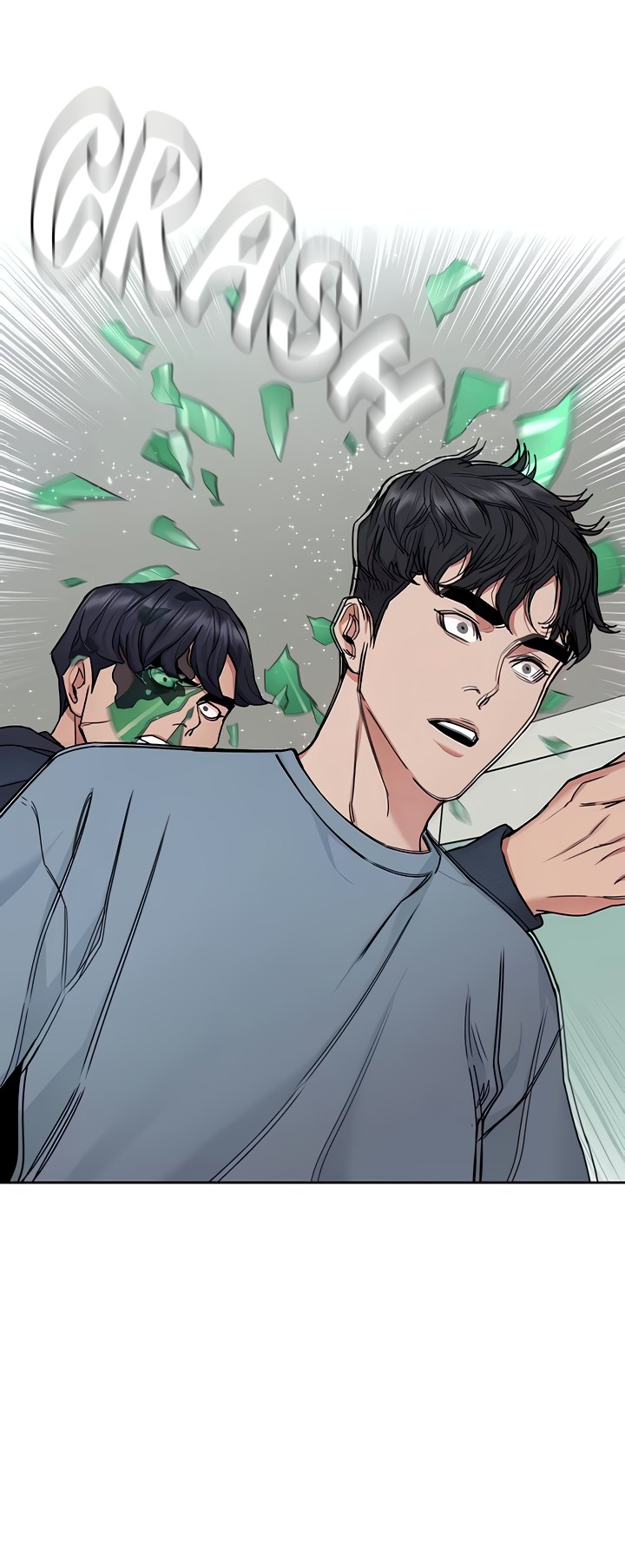 ONE KILL Chapter 41 - Manhwa18.com