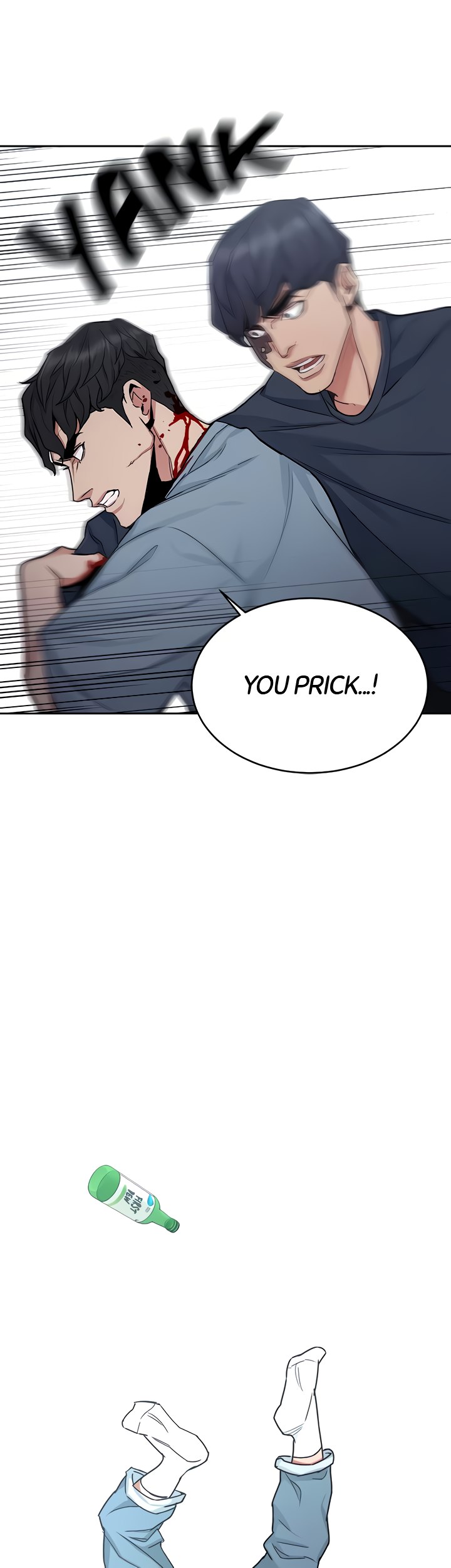 ONE KILL Chapter 41 - Manhwa18.com