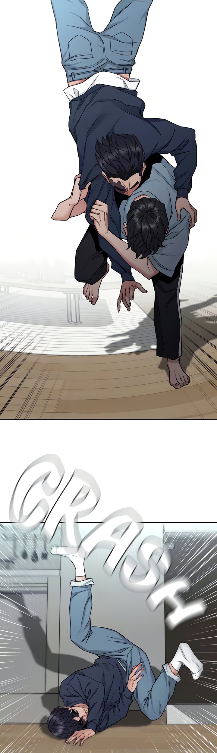 ONE KILL Chapter 41 - Manhwa18.com