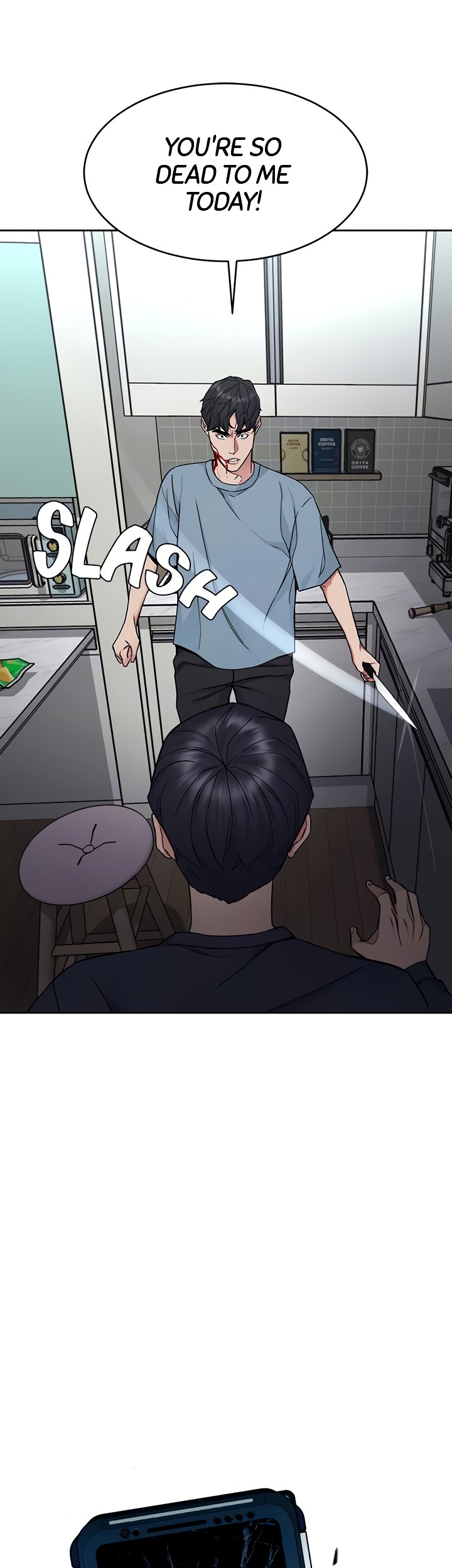 ONE KILL Chapter 41 - Manhwa18.com