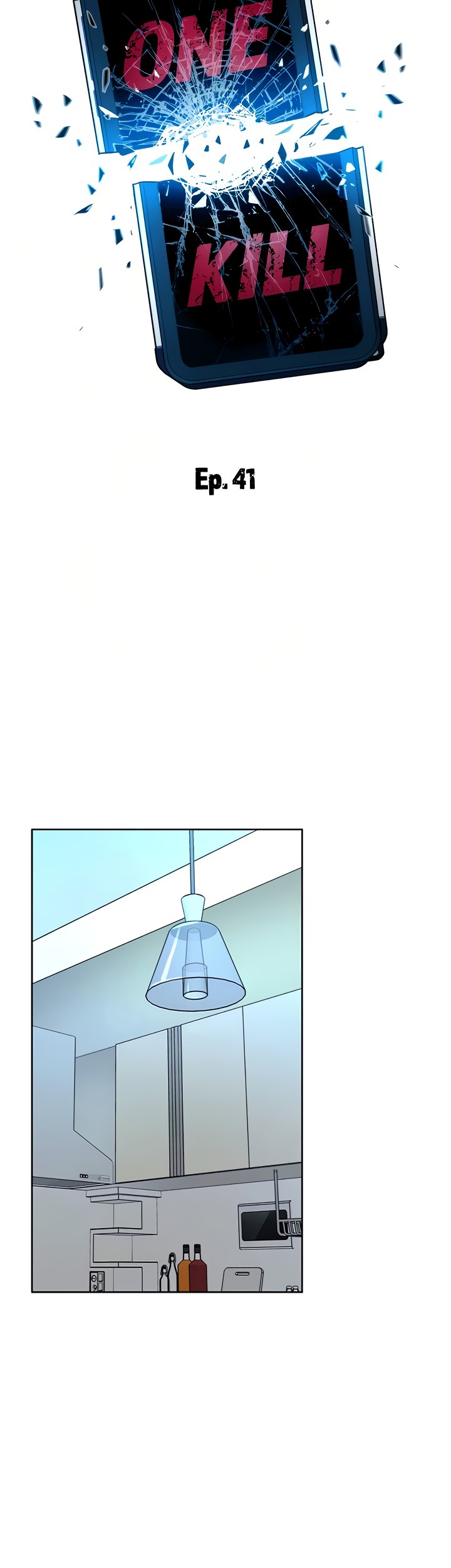 ONE KILL Chapter 41 - Manhwa18.com