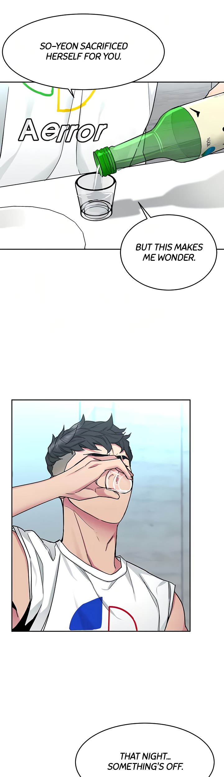 ONE KILL Chapter 41 - Manhwa18.com