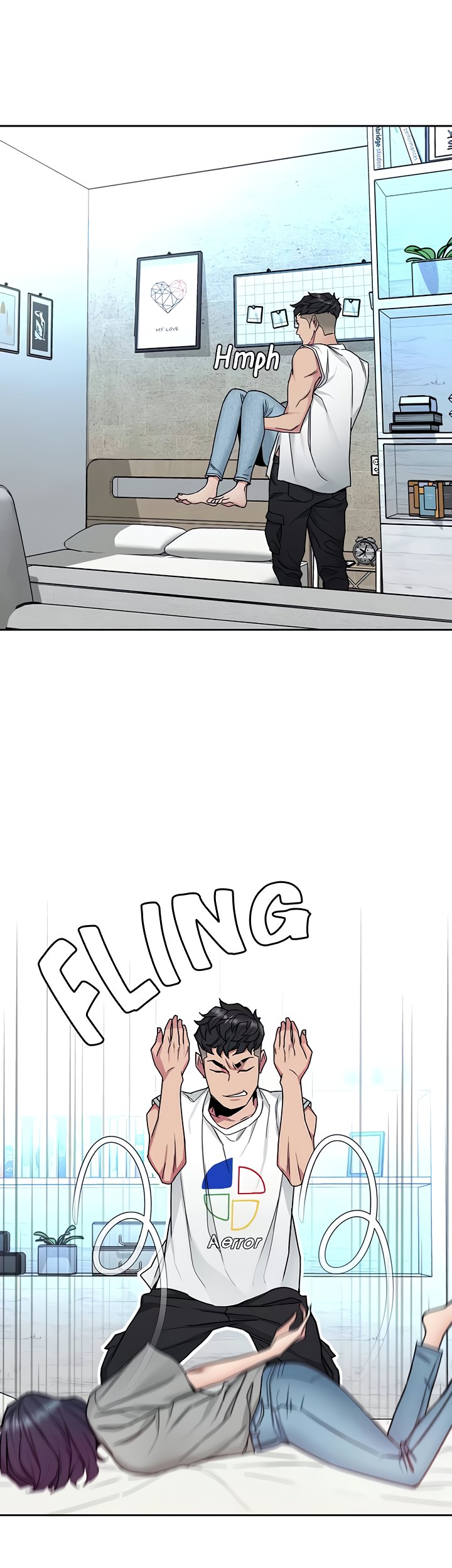 ONE KILL Chapter 41 - Manhwa18.com